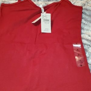 NWT BKE tank
